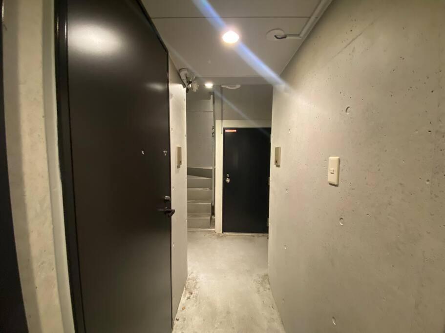 טוקיו 秋葉原201ー民泊bnbー秋葉原や浅草が徒歩圏ですー無料wifi מראה חיצוני תמונה