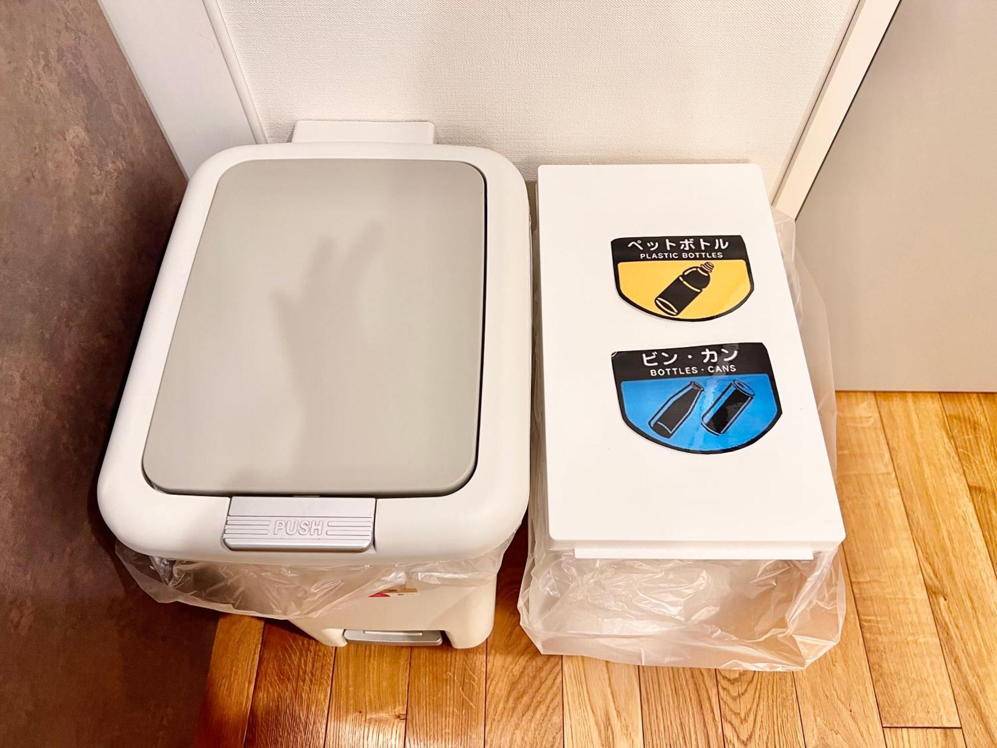 טוקיו 秋葉原201ー民泊bnbー秋葉原や浅草が徒歩圏ですー無料wifi מראה חיצוני תמונה