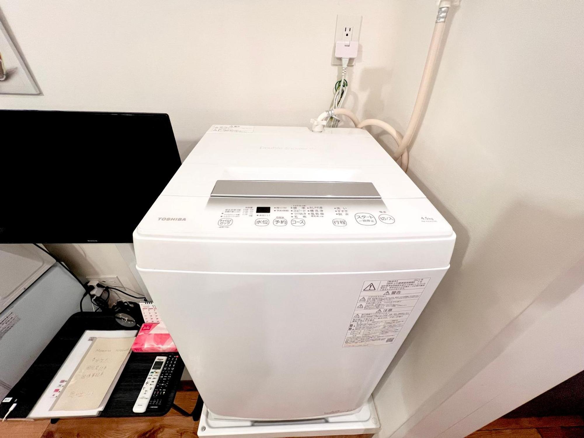 טוקיו 秋葉原201ー民泊bnbー秋葉原や浅草が徒歩圏ですー無料wifi מראה חיצוני תמונה